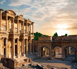 Antikes Ephesus