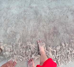 Strand Cala'n Bosch