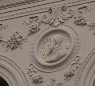 Rund um die Frauenkirche