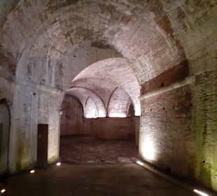 Baluardo San Paolino