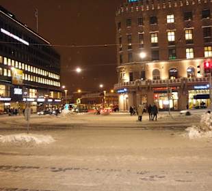 Zentrum Helsinki