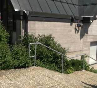 Christuskirche Ergenzingen