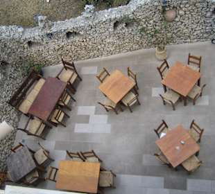 Innenhof