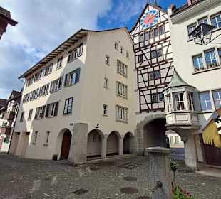 Altstadt Stein am Rhein