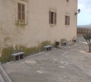 Wallfahrtskirche Santuari de Sant Salvador