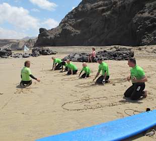Persönliche Betreuung garantiert