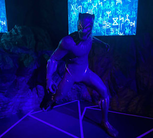 Madame Tussauds London