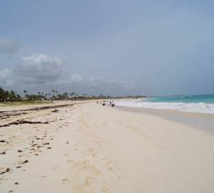 Nicht weit vom Hotel Luxury Bahía Príncipe Ámbar Don Pablo C