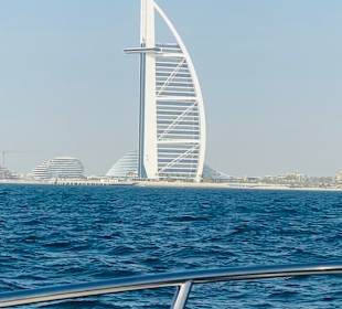 Burj al Arab