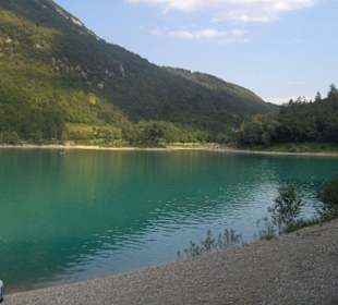 Lago di Tenno