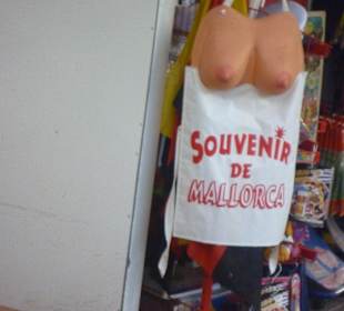 Spass, findet aber nicht jeder lustig