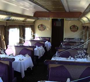 Queen Adelaide Restaurant