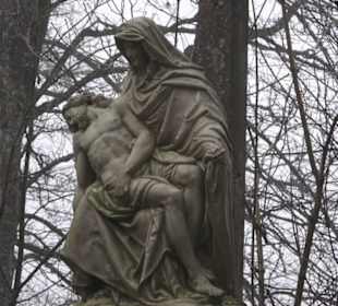 Wallfahrtskirche Maria Buch