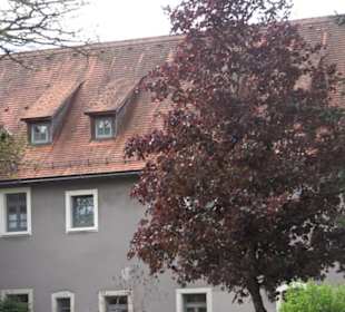 Bildungshaus St. Luzen