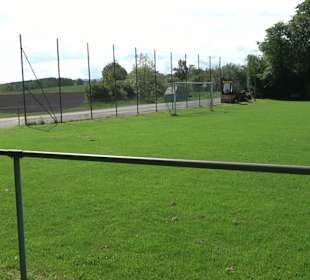 Sporthalle Herlazhofen