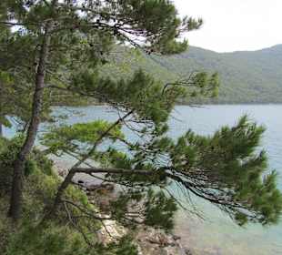 Veliki Jezero/Großer Salzsee