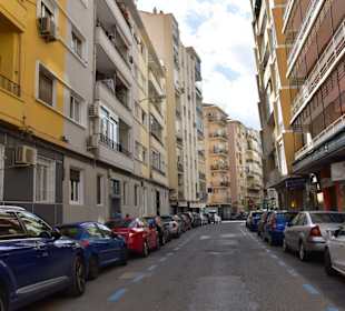 Zentrum Granada