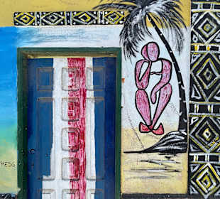 Stadtrundgang Santa Maria