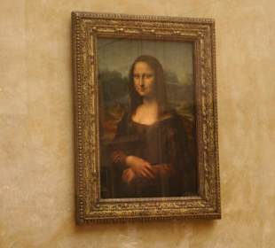 La gioconda