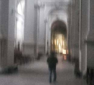 All Saints Church, Warsaw