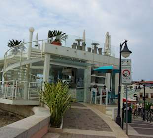Strandrestaurants