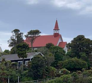 Kleine Kirche