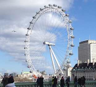 London Eye