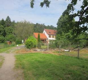 Ferme du Hungerplatz