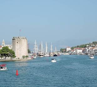 Trogir