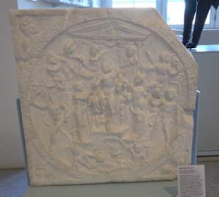 Museum Alte Kulturen