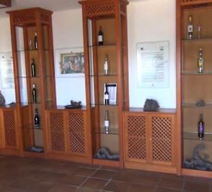 Casa Museo Monumento al Campesino