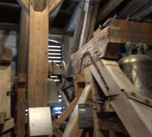 Glockenmuseum Stiftskirche Herrenberg