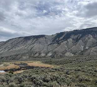 Yellowstone Nationalpark