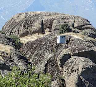 Kloster Agia Triáda