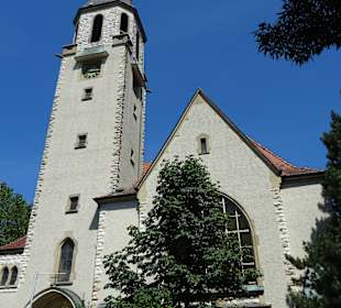 Stadtrundgang Singen