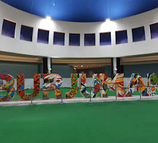 Stadtrundfahrt Dubai