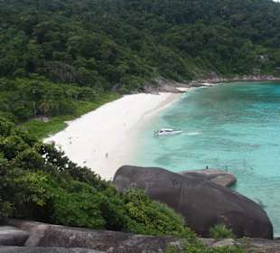 Similan - Inseln