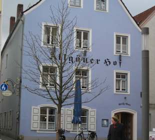 Gasthaus Allgäuer Hof