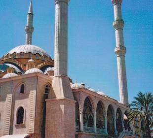Moschee