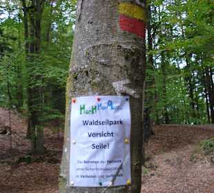 Klettergarten