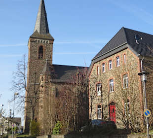Dorfkirche