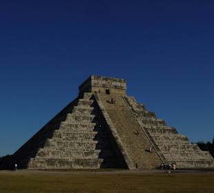 Chichen Itza