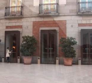 Museo Thyssen-Bornemisza