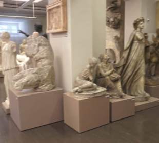 Archäologische Sammlung