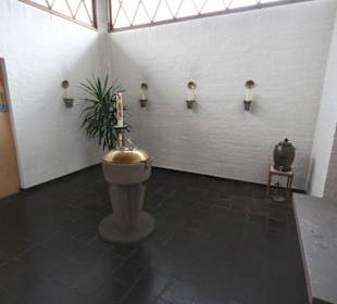 Taufkapelle