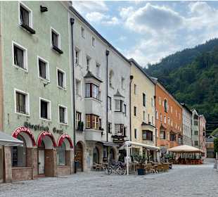 Altstadt Rattenberg