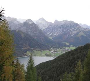 Aachensee