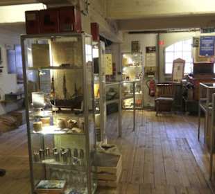 Spicy's Gewürzmuseum