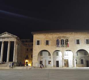 Altstadt Pula