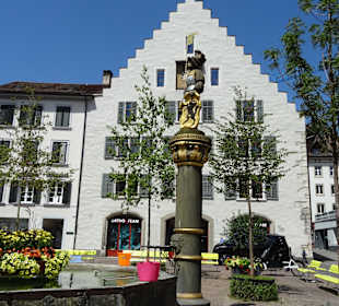 Schaffhausen